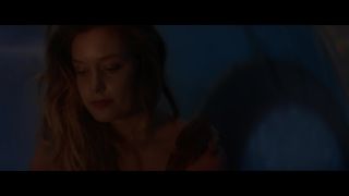 Amanda Dickson, Lily Rabe - Legion s02e04 (2018) HD 1080p!!!