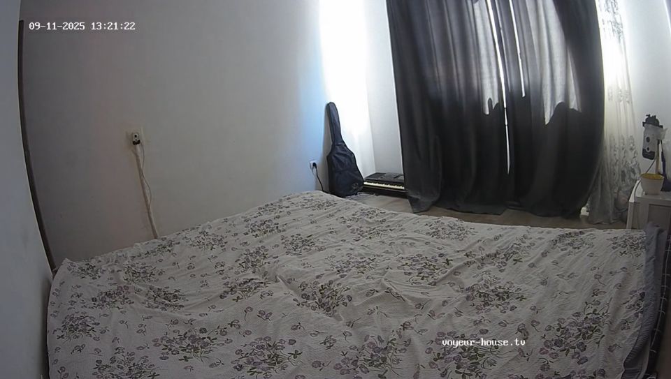 Espoir Voyeur-House HD de Enzo: Amateur 2025 Emocionante