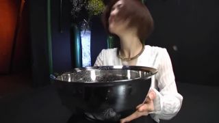 Itagaki Azusa DDT-483 Pies Drinking, Endless Fucker Azusa Itagaki -  Drinking