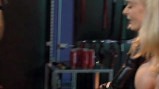 Nina Hartley's Award Winning Private Sessions Part 2 Vid...
