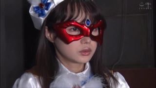 GIGP-21 【G1】魔法美少女戦士フォンテーヌ 穢された乙女！悪夢のはじまり on japanese porn 