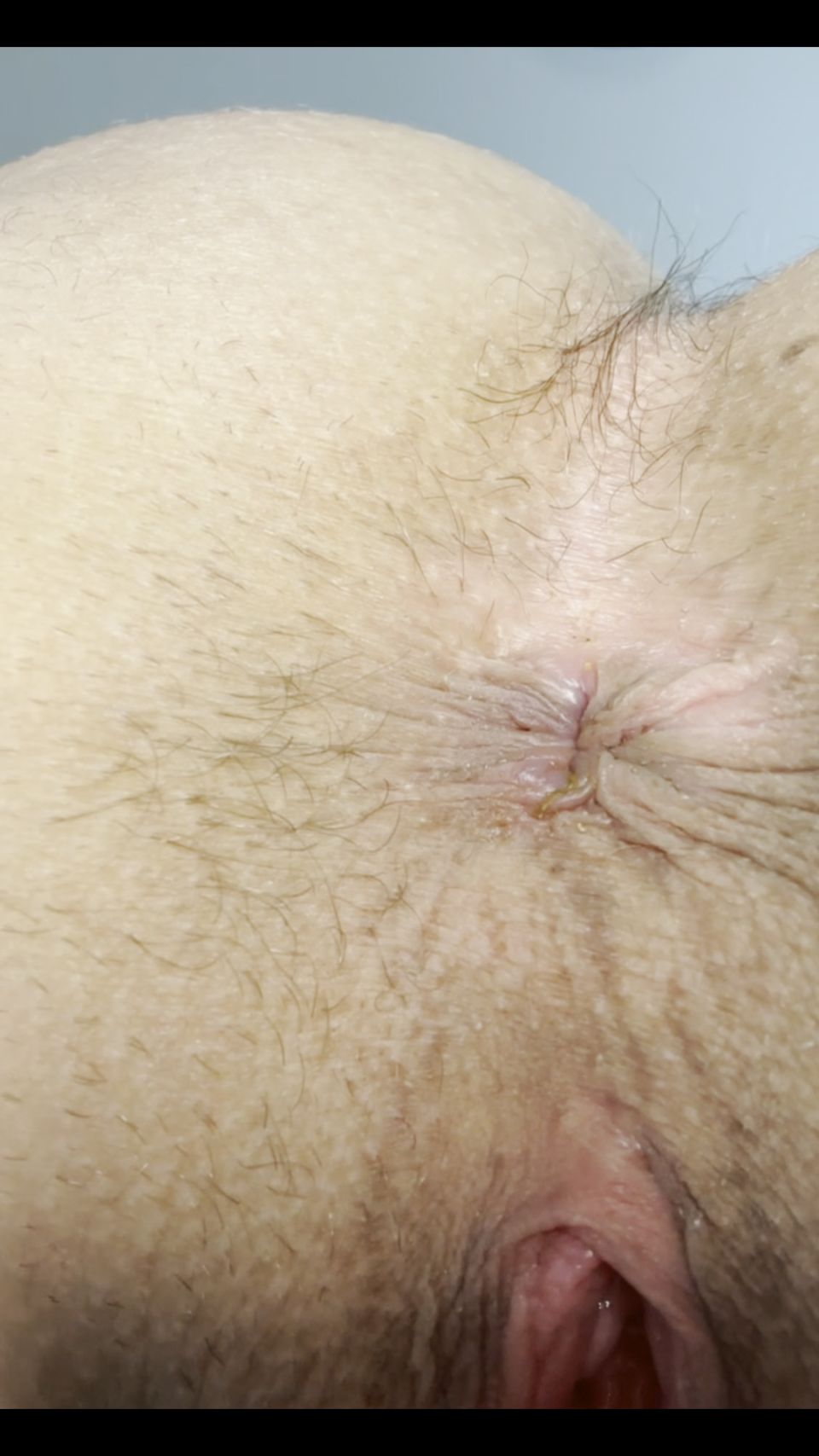 Tu bebé-hisky - Pedo chica de la escuela se convierte en un pequeño profesor en su esclavo del inodoro - FullHD 1080P