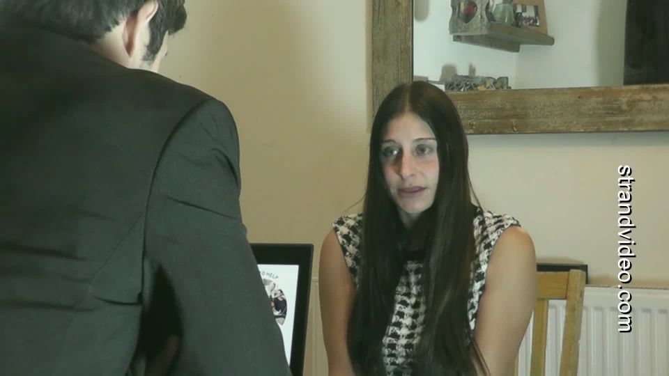 Kissie (Bow)A Lack Of Motivation - redstripefilms1