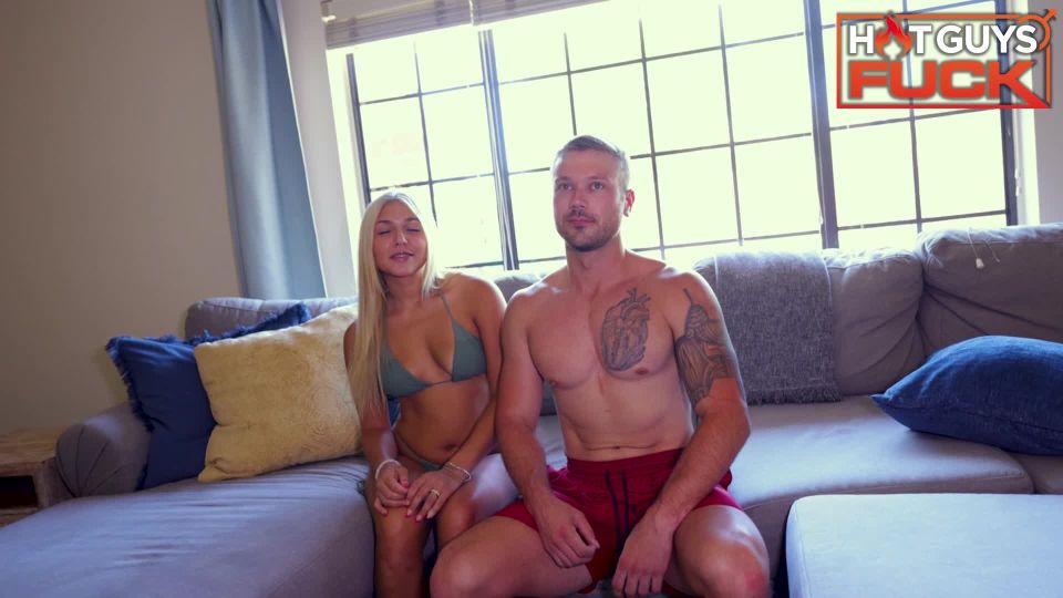 Molly Mae - They Are Horny And Ready To Fuck! 1080P - Molly mae