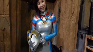 [SuperMisses.com] GRET-45 Fantasy Science Gigantic Heroine :Velzandy-022