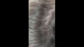 a naughty mom decides to empty her buddys balls into the car