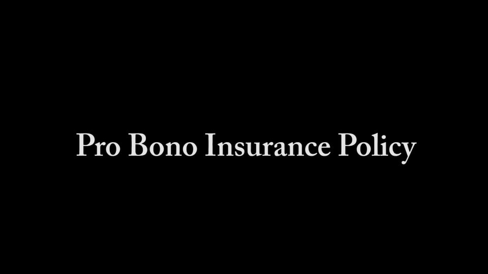 online porn clip 23 Pro Bono Insurance Policy, motherless fetish on fetish porn 