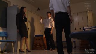 Itou Eri SHKD-760 Gangbang School Natsume Akira - JAV