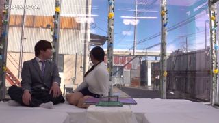 Reducing Mosaic DVMM-252 顔出しMM号 美人妻限定 ザ・マジックミラー 仲良しママ友対抗！童貞逆ナンパ射精バトル！！ 5 出会ったばかりの年下童貞を人妻が恥じらいながらも手コキ・オナホコキ・フェラ！筆おろし中出し！！