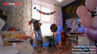 [GetFreeDays.com] Confetti Twerk Adult Video July 2023