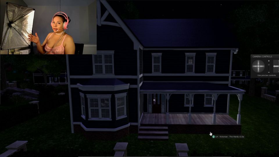 My New PRIVATE Linden Home  Welcome Home Event Coming Check Stream. Ask 