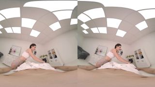 online porn clip 6 Candice Demellza  Change Of Plan [18VR] (UltraHD/2K 1440p) - virtual reality - reality lesbian sock fetish