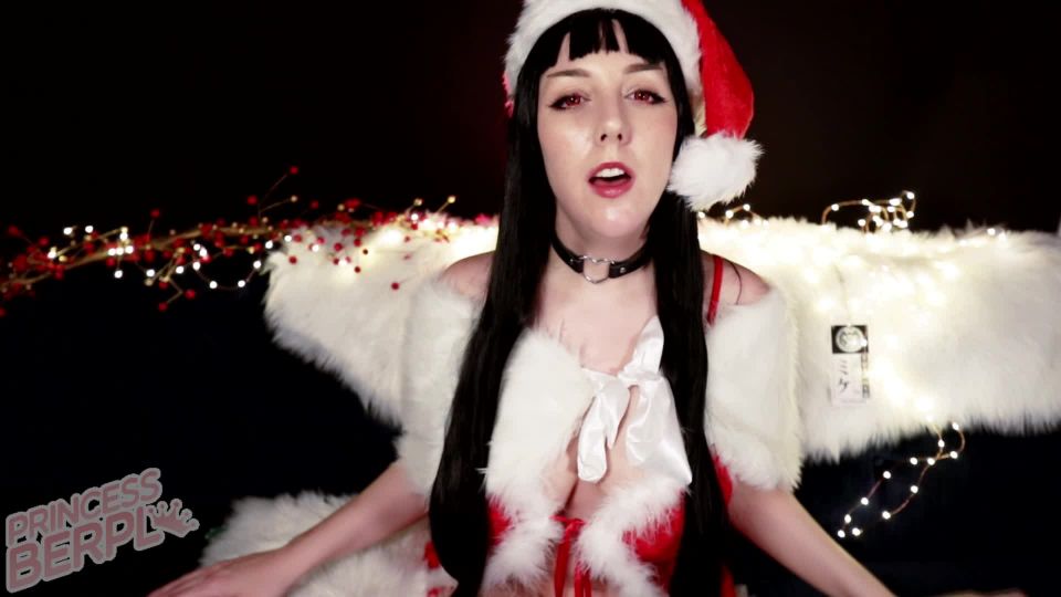 ManyVids presents princessberpl in Holiday House Pet Yumeko Jabami - $24.99  - manyvids - toys 