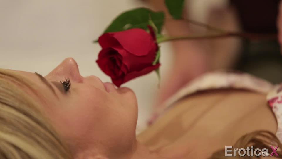 Pristine Edge Forever Valentine 13.02.15 - Blonde