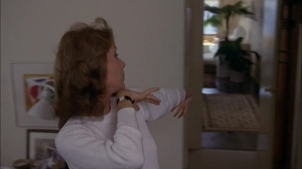 Jill Clayburgh – An Unmarried Woman (1978) HD 720p - [Celebrity porn]