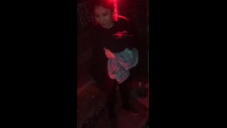 free xxx video 13 Jackie Ohh – Sloppy Top in Public - jackie ohh - interracial sex porn porn black teen lesbian