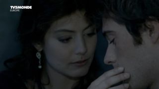 Alessandra Mastronardi – La certosa di Parma (2012) HD 720p!!!