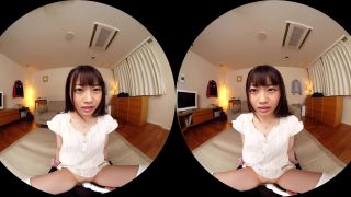 CRVR-216 B - Japan VR Porn(Virtual Reality)