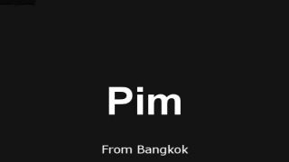 Pim Cums For  You