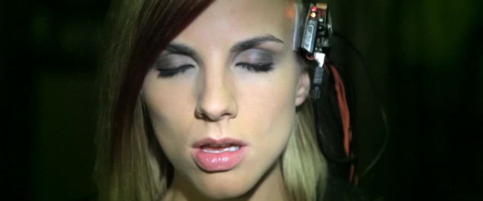 Amber Marie Bollinger – Listening (2014) HD 720p!!!