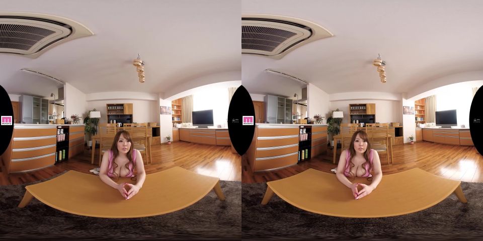 MDVR-092 A - Japan VR Porn(Virtual Reality)