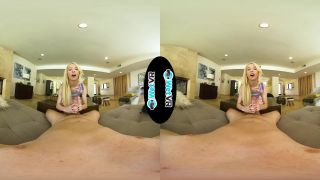 Kenzie Reeves - Virtual Footjob