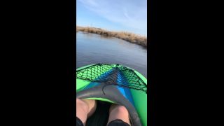 Loganwall () - would you play with me on a kayak 08-03-2020