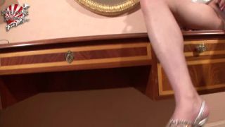 Emma Glamorosa (Porno de la Transexual)