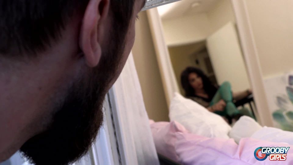 online porn clip 10 Ariel Demure Gets Her Ass Fucked [Full HD 2.03 GB], maitresse madeline femdom on femdom porn 