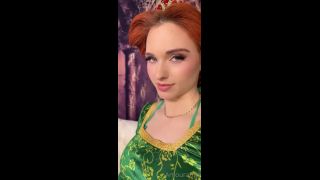 xxx video 41 Amouranth Fairytale Blowjob Video Leaked - [Onlyfans] (FullHD 1080p) - videos - teen indian feet femdom
