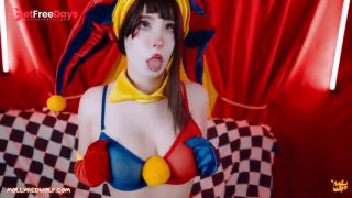 [GetFreeDays.com] The Amazing Digital Circus. Pomni will Make You Cum Adult Stream December 2022