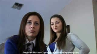 adult video 13 Firm Hand Spanking – MP4/SD – Stephanie Murray – Private School – CB on hardcore porn hardcore dog porn