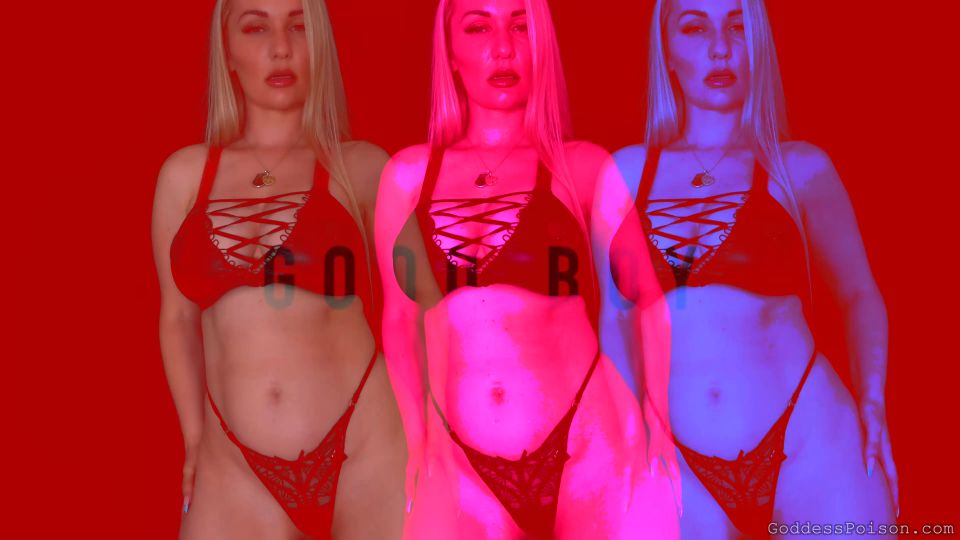 El buen chico Goon Loop - 4K 2160P