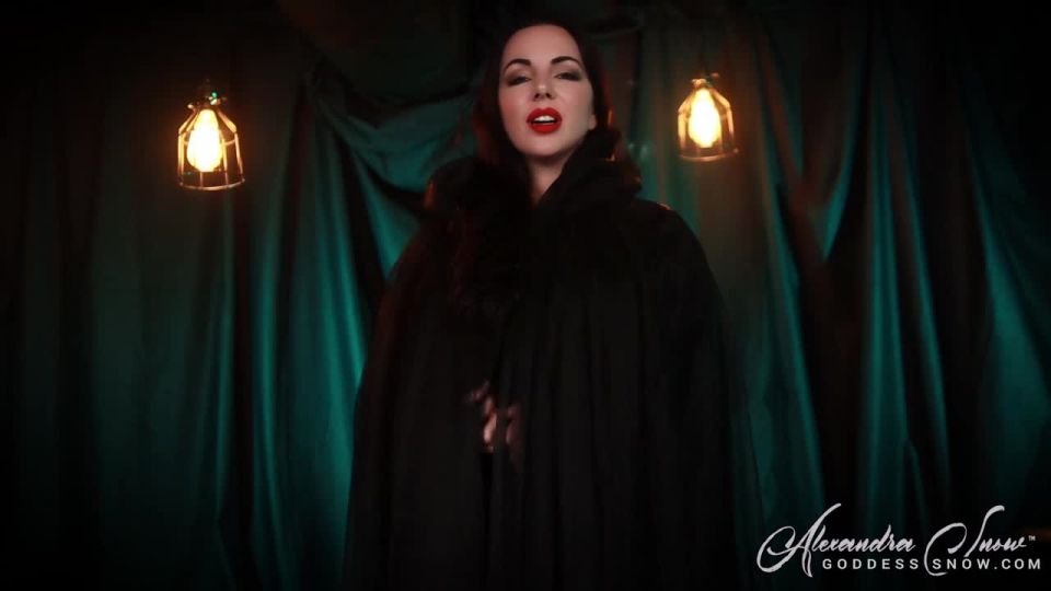online xxx clip 44 satin blouse fetish masturbation porn | Goddess Alexandra Snow – Mysterious Cum Ritual | goddess alexandra snow