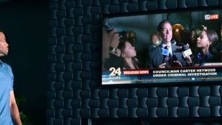Hilary Swank, Damaris Lewis – Fatale (2020) HD 1080p - (Celebrity porn)