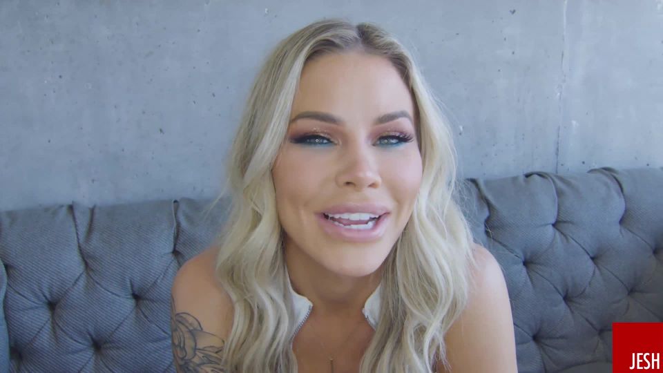 xxx clip 10 Jessa Rhodes - Jesh By Jesh , femdom anal on femdom porn 