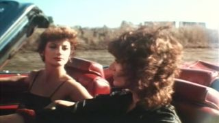 Wild Dallas Honey (1982)(Vintage)
