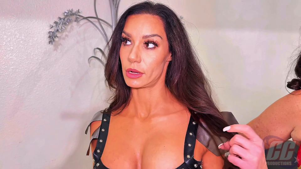free online video 36 Christina Carter Superheroine – Wonder Woman vs Ant Scrabbled Eggs - strap on - strap on glasses fetish