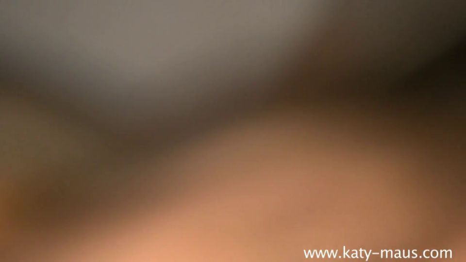 Katy-Maus - Mein Abend mit der total versulaten Creampie Ronja Teil 8 - HD 720P