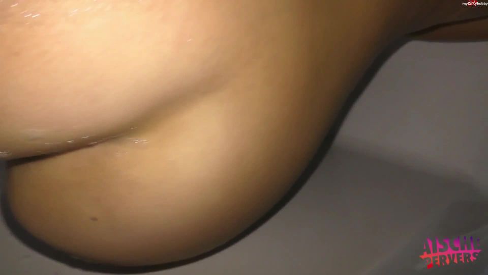 MyDirtyHobby presents Aische-Pervers – Venus Fuckboy klargemacht – VENUS Fuckboy clears - [MILF porn]
