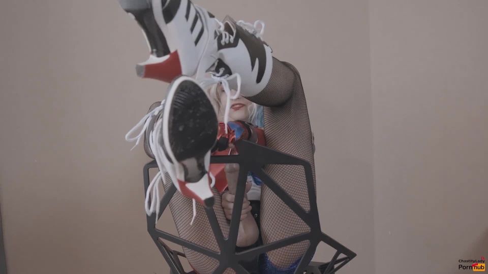 xxx clip 17 Harley Quinn  | harley quinn | strap on thumbzilla femdom