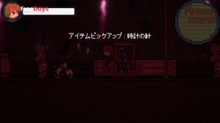 [GetFreeDays.com] 06 Hentai Game Drain Mansion. Succbus Pixel animation erotic game. Sex Clip July 2023