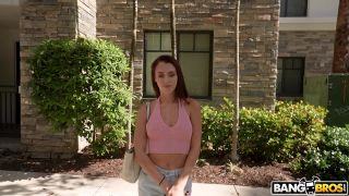 online clip 27 [bangbros.com | BangBus] Lila Love – She’ll Take Dick For Money (2023), pregnant smoking fetish on fetish porn 