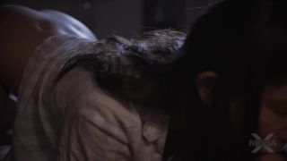 Watching Porn with Jane [Jane Wilde, Kenna James, Nathan Bronson] 2021 IN 1080P.