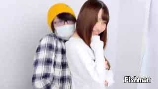 [FC2_PPV-1068913] エロプリみやびすしか勝たん！いまからクチュマン宣言！連続種付けダブルピース可愛すぎて激シコすぎる！ - FC2_PPV