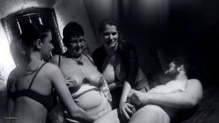 Deutsche Dominaz - Wir wollen nur spielen 720P - Germany