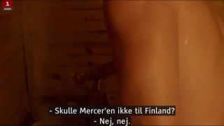 Connie Nielsen, etc - Liberty s01e01 (2018) HD 720p!!!