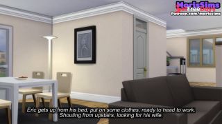 Lonely Wife Guilty Pleasure - Part 4