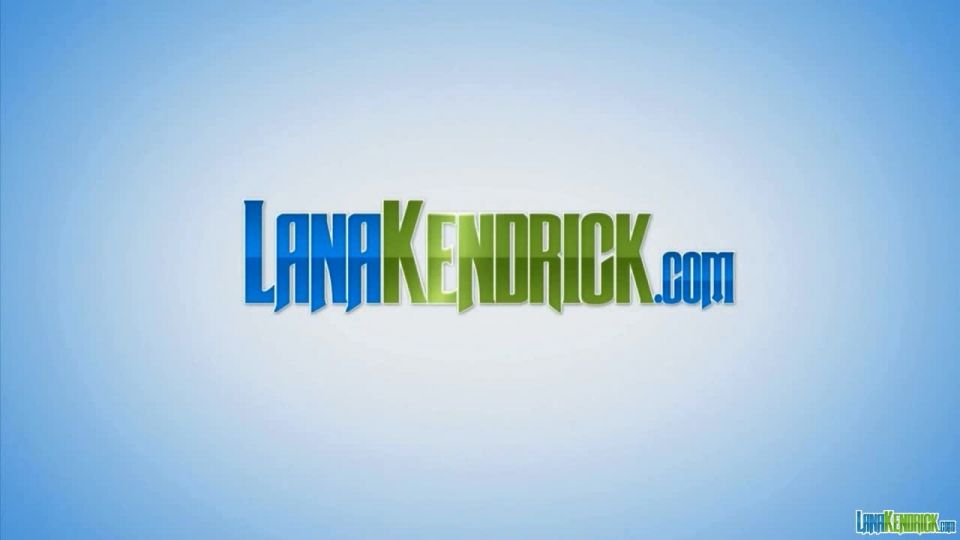 Online tube LanaKendrick presents Lana Kendrick in Webcam 2 (2014.11.28)