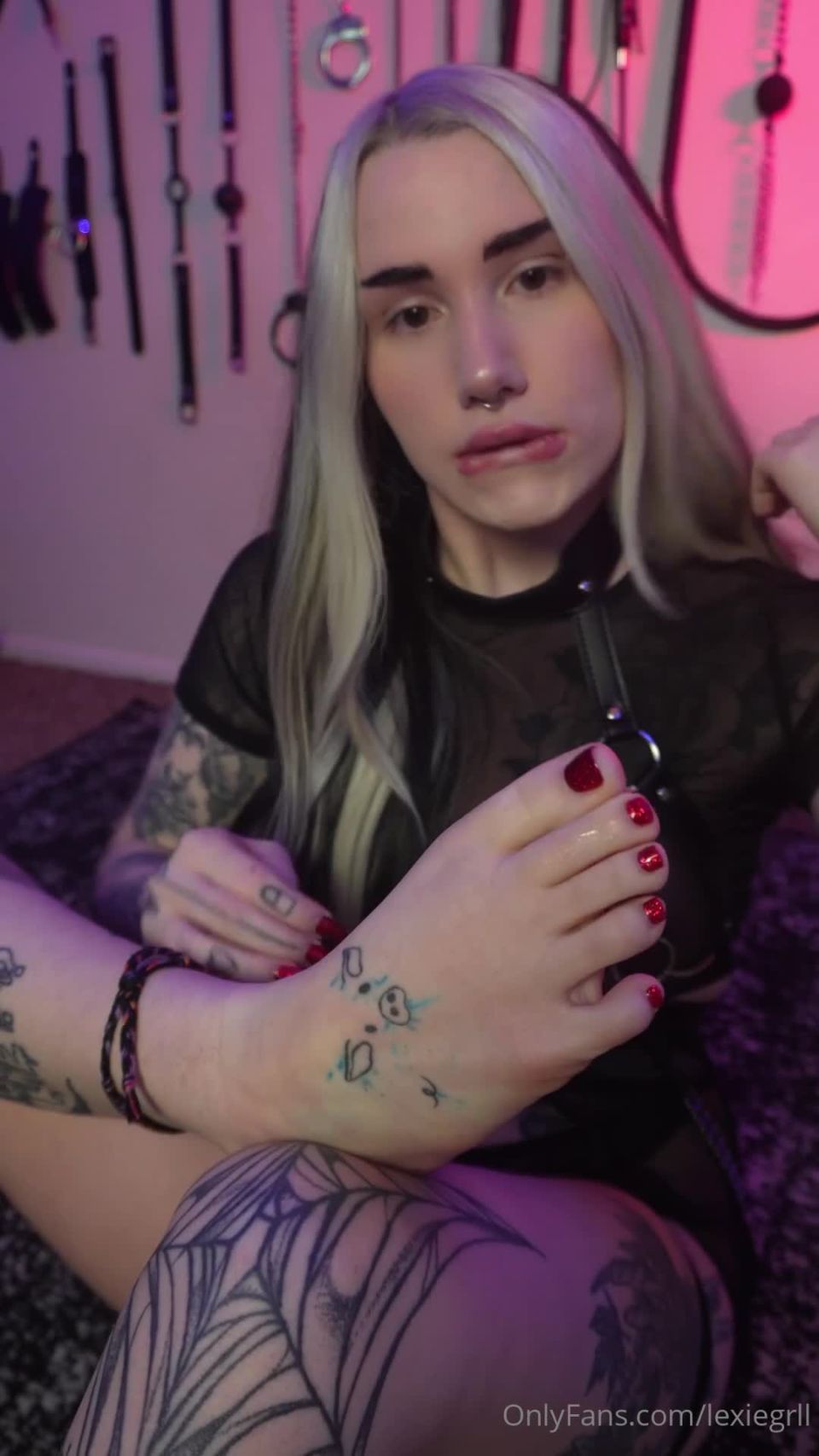 free porn clip 15 femdom sex toys fetish porn | lexiegrll 02-01-2024-3146828621-I haven’t done a self worship in awhile and I just had a feeling you | femdom